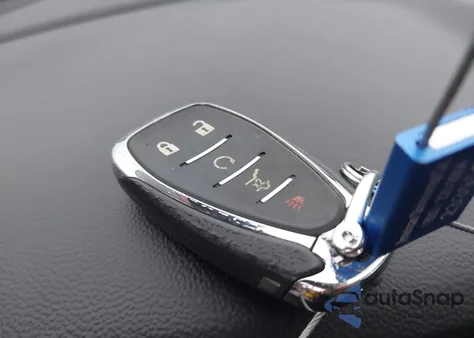 2020 Chevrolet Traverse Fwd Lt Cloth z USA, uszkodzony, nr VIN 1GNERGKW0LJ323959